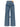 The Attico The Attico Maxi Pocket Jeans