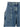 The Attico The Attico Maxi Pocket Jeans