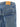 The Attico The Attico Maxi Pocket Jeans