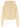 Jacquemus Jacquemus Le Hoodie Gros-grain Hoodie