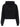 Jacquemus Jacquemus Le Hoodie Gros-grain Hoodie