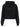 Jacquemus Jacquemus Le Hoodie Gros-grain Hoodie