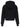 Jacquemus Jacquemus Le Hoodie Gros-grain Hoodie