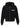 Jacquemus Jacquemus Le Hoodie Grip Gros Grain Hoodie