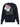 Jean Paul Gaultier Jean Paul Gaultier The Blue Gaultier Label Sweatshirt