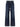 Jean Paul Gaultier Jean Paul Gaultier The Blue Cut-out Jeans
