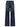 Jean Paul Gaultier Jean Paul Gaultier The Blue Cut-out Jeans