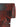 Jean Paul Gaultier Jean Paul Gaultier The Red Blurry Roses Skort