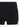 Jean Paul Gaultier Jean Paul Gaultier The Black Garter Shorts