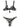 The Attico The Attico Estate Meravigliosa Bikini