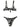 The Attico The Attico Estate Meravigliosa Bikini