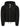 The Attico The Attico Maxi Hood Bomber Jacket