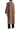 Manteau kimono en laine et cachemire beige toteme