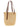 Paco Rabanne Paco Rabanne Natural Raffia Tote Bag Shopping Bag