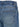 Jacquemus Jacquemus Le De-nîmes Large Jeans