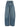 Jacquemus Jacquemus Le De-nimes Ovalo Jeans