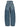 Jacquemus Jacquemus Le De-nimes Ovalo Jeans