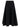 Jacquemus Jacquemus La Jupe Triangle Skirt