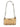 Paco Rabanne Paco Rabanne 1969 Nano Crystal Resin Shoulder Bag