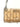 Paco Rabanne Paco Rabanne 1969 Nano Crystal Resin Shoulder Bag