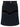 Jean Paul Gaultier Jean Paul Gaultier Denim Mini Skirt With Cuts And Turn Up Skirt