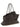 The Attico The Attico La Passeggiata Medium Shoulder Bag