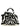 The Attico The Attico La Passeggiata Mini Handbag
