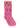 The Attico The Attico Double Layer Logo Socks