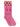 The Attico The Attico Double Layer Logo Socks