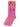 The Attico The Attico Double Layer Logo Socks
