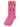 The Attico The Attico Double Layer Logo Socks