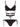The Attico The Attico Il Primo Bagno Bikini