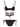 The Attico The Attico Il Primo Bagno Bikini