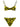 The Attico The Attico Il Primo Bagno Bikini