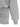 The Attico The Attico Mélange Sweatshirt Dress