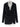 The Attico The Attico Double Layer Shirt Dress