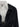 The Attico The Attico Double Layer Shirt Dress
