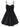 The Attico The Attico Taffeta Dress