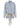 The Attico The Attico Blue Mini Dress