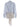 The Attico The Attico Blue Mini Dress