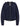 The Attico The Attico Hooded Bomber Jacket