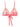 The Attico The Attico Lace Bra