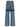 The Attico The Attico Cut-out Jeans