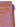The Attico The Attico Il Primo Bagno Sarong Skirt