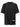 The Attico The Attico Shaped Split T-shirt