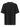 The Attico The Attico Shaped Split T-shirt