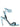 The Attico The Attico Ora Sandals