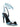 The Attico The Attico Ora Sandals