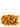 Dries Van Noten Dries Van Noten Ruffle Clutch