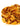 Dries Van Noten Dries Van Noten Ruffle Clutch